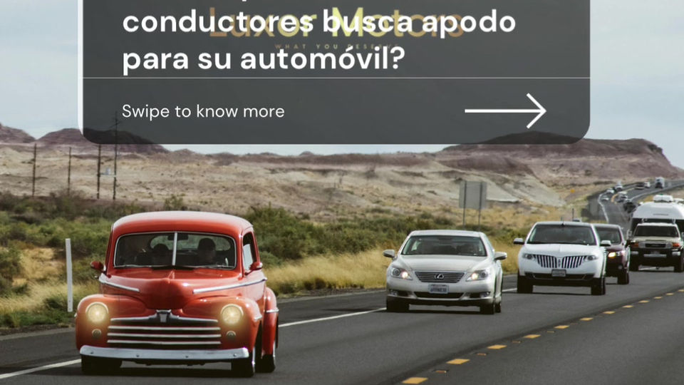 YA SABES COMO LLAMARLE A TU NUEVO CARRO?